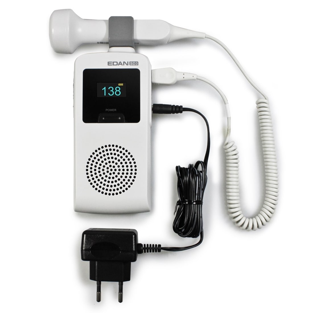 Doppler SD3 Plus