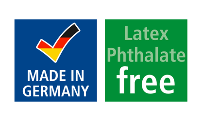 Viskelær Staedtler Rasoplast 65x23x13mm