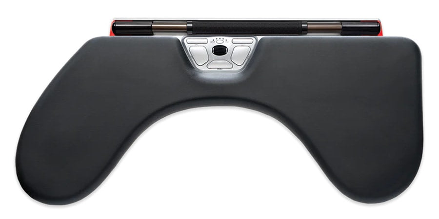 RollerMouse Red Max. Kablet