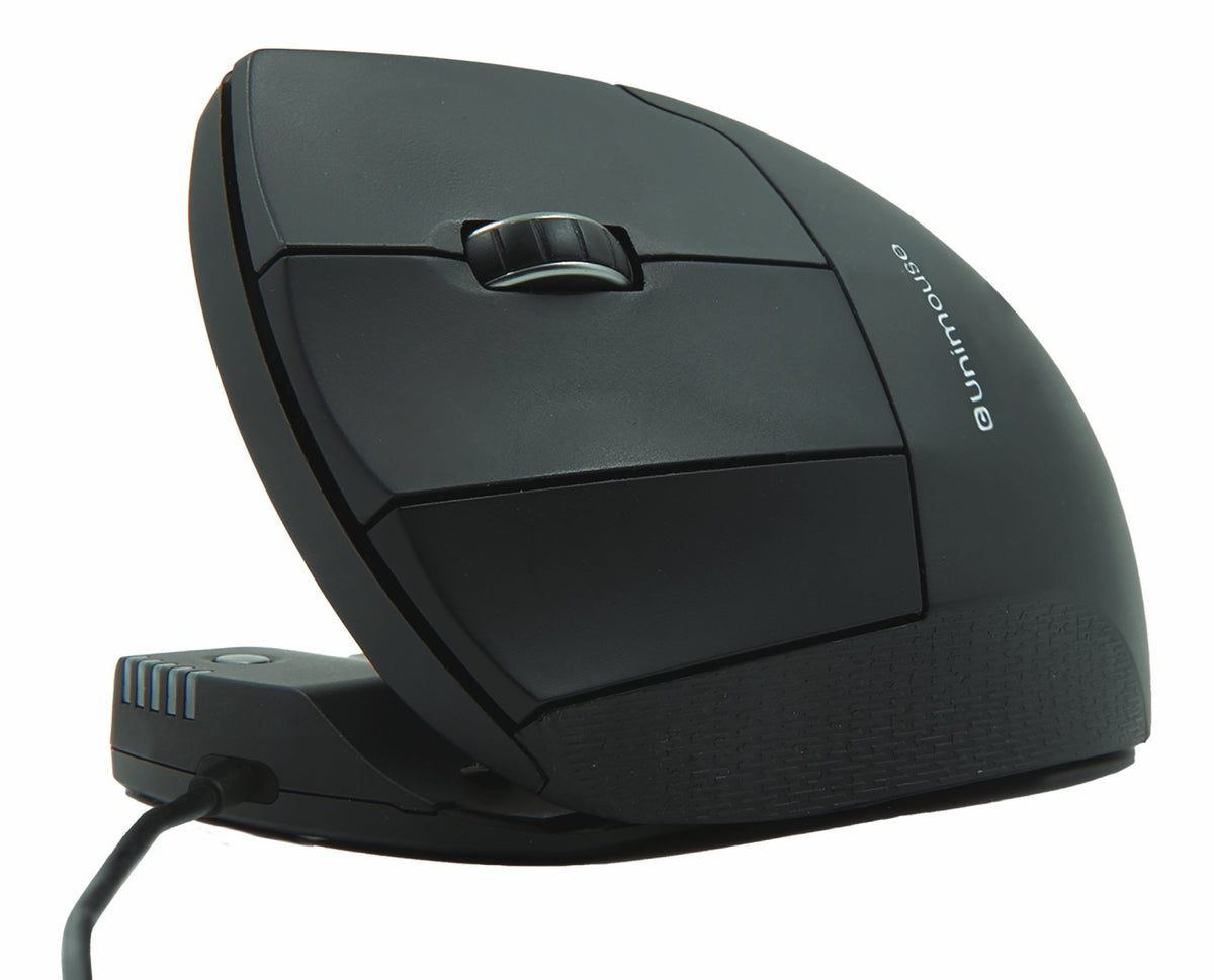 CONTOUR Unimouse Left Wired