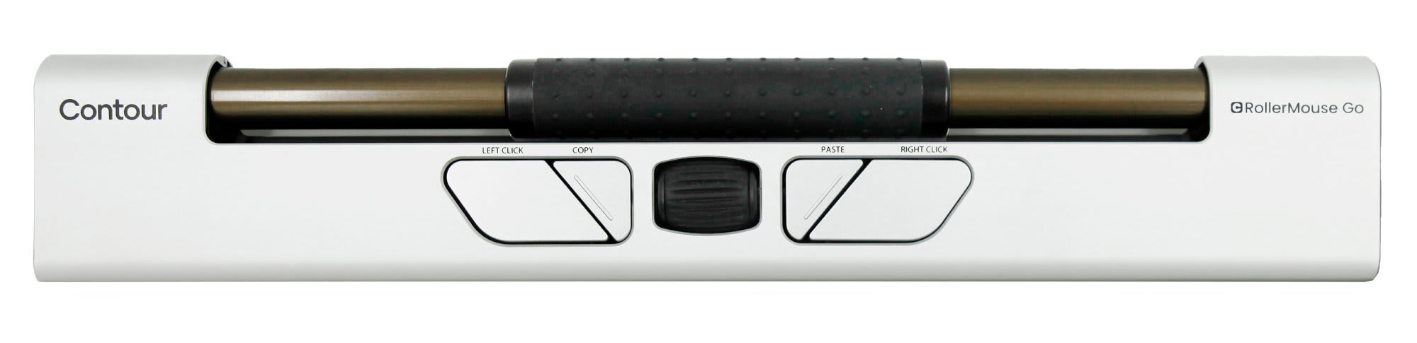 RollerMouse Go