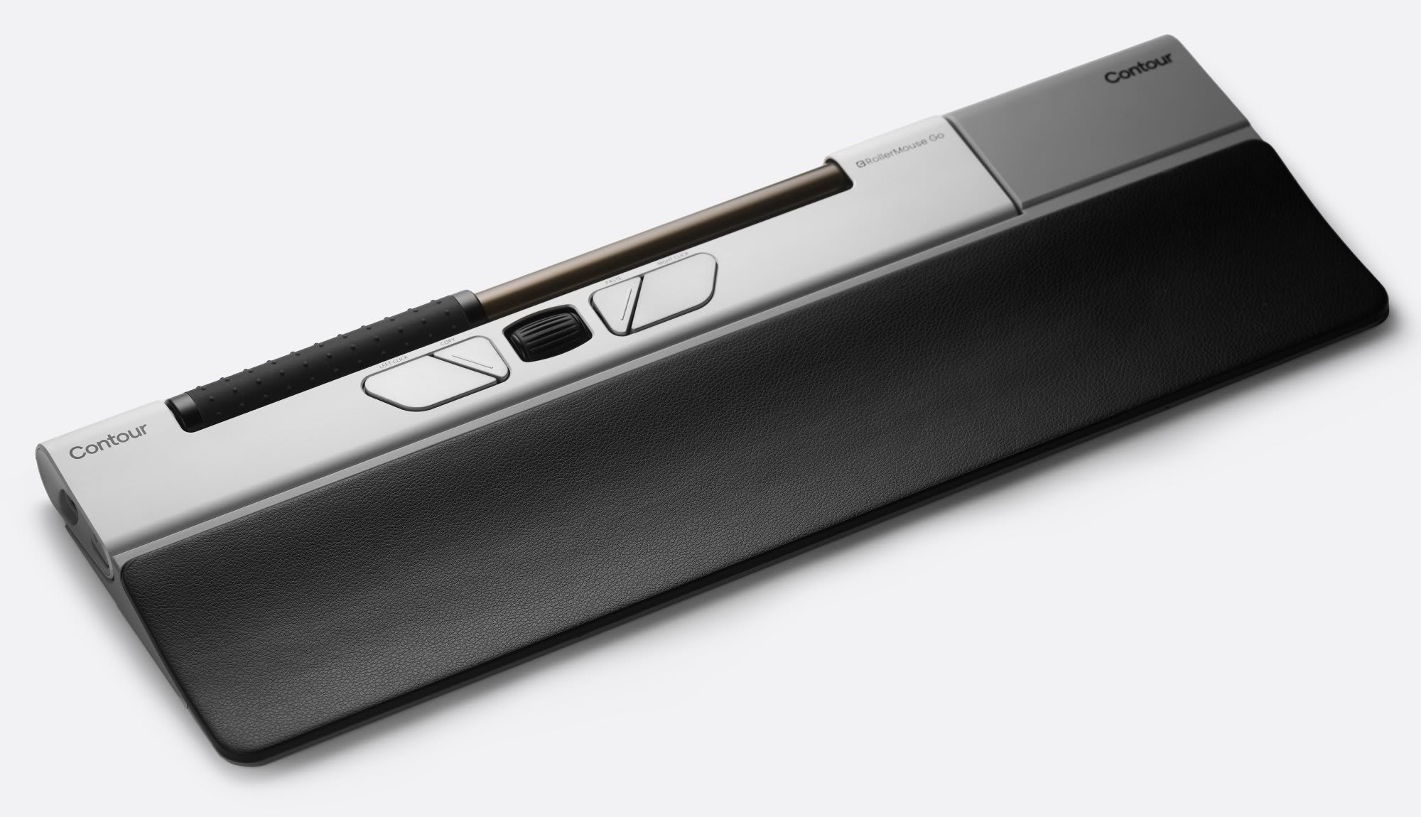 RollerMouse Go Dock