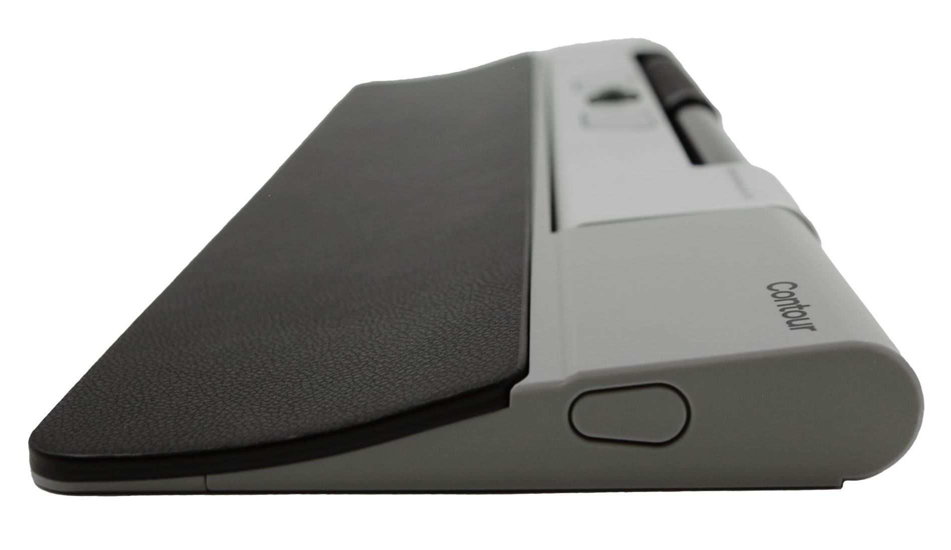 RollerMouse Go Dock