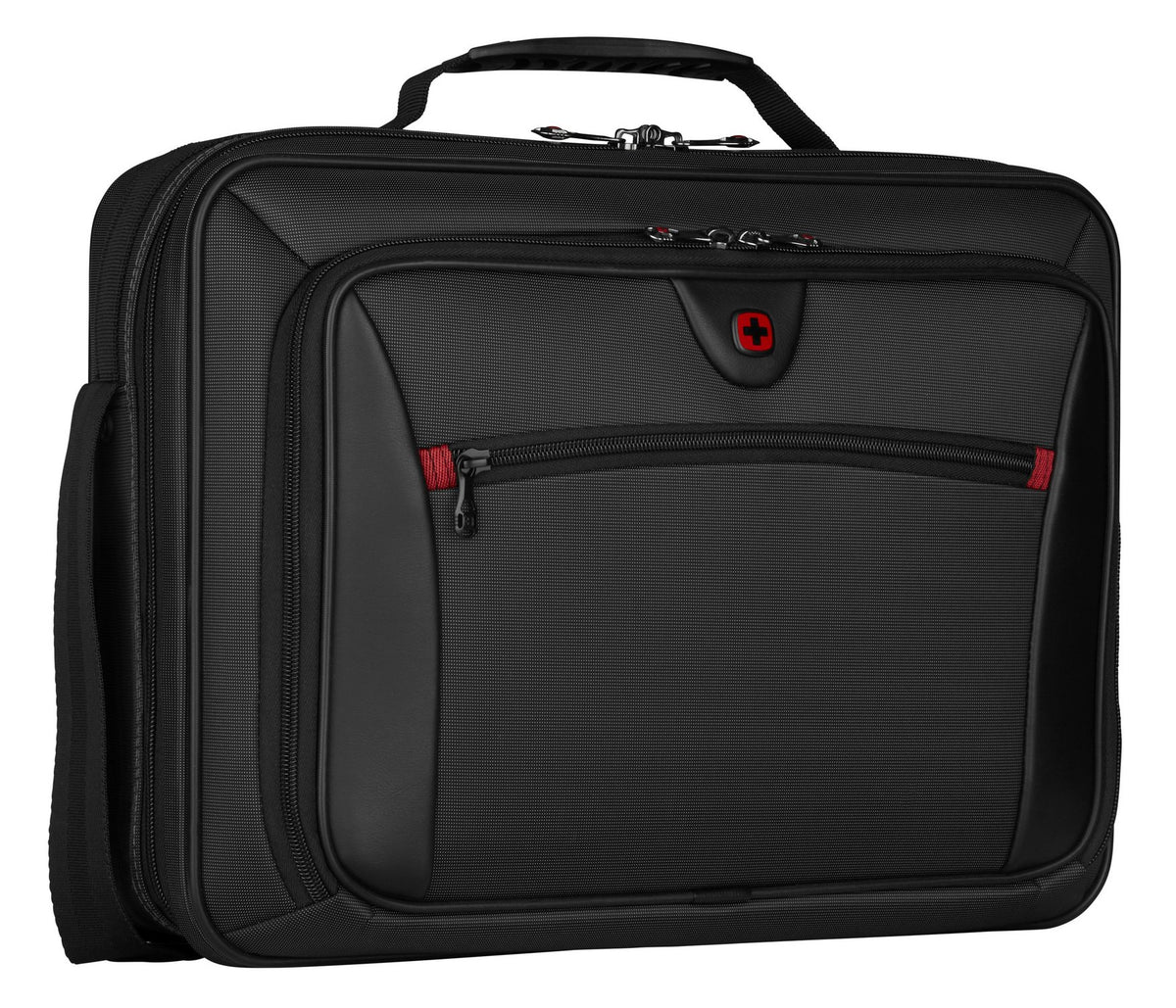 PC Veske Slimcase Wenger Insight 15.6"