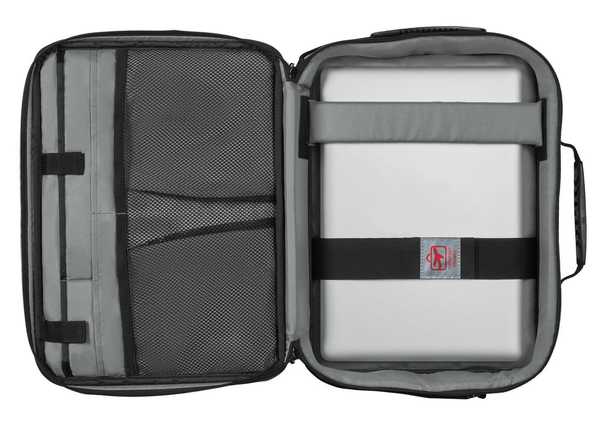 PC Veske Slimcase Wenger Insight 15.6"