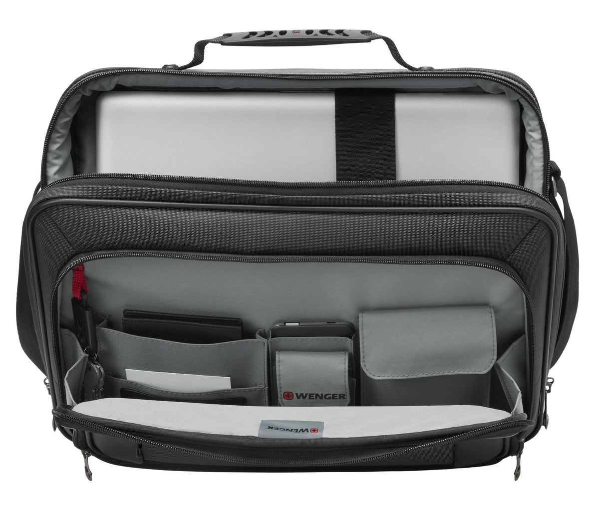 PC Veske Slimcase Wenger Insight 15.6"