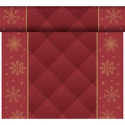 Tete A Tete Bio D-cel Rhombus Bordeaux