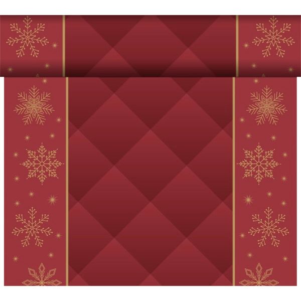 Tete A Tete Bio D-cel Rhombus Bordeaux