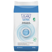 Tøyvask Clax Ultra 10kg