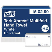 Håndtørk H2 Xpress Universal 2l 226pk