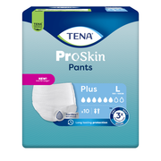 Bleie TENA Pants Plus L