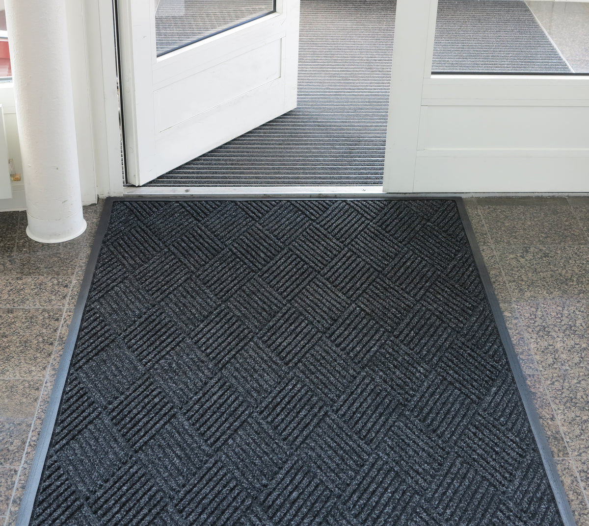 Kombinasjonsmatte Premier ECO 60x90cm