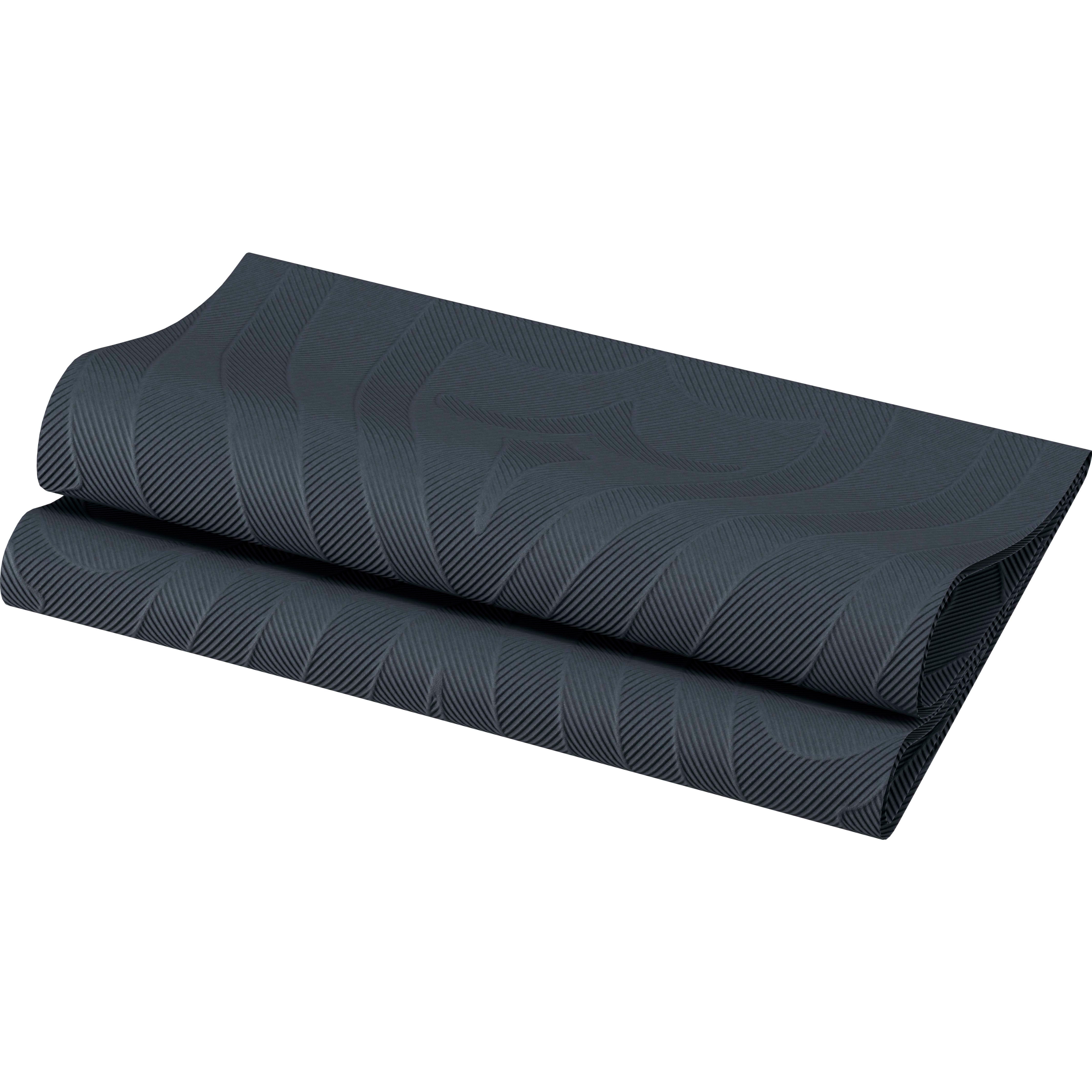 Serv. Elegance 40cm Lilly Sort