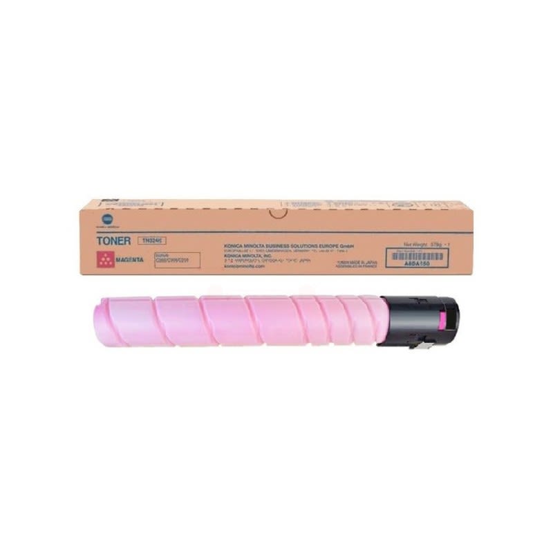 Toner Konica Minolta TN328M Magenta 28K