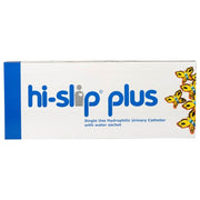Kateter kvinne Hi-Slip hydrofilt ch14