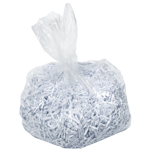 Plastsekk Autofeed 600/750 /20stk