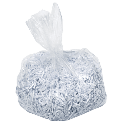 Plastsekk Autofeed 600/750 /20stk