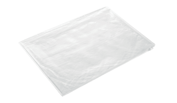 Plastsekk Leitz IQ AutoFeed 600 /20stk