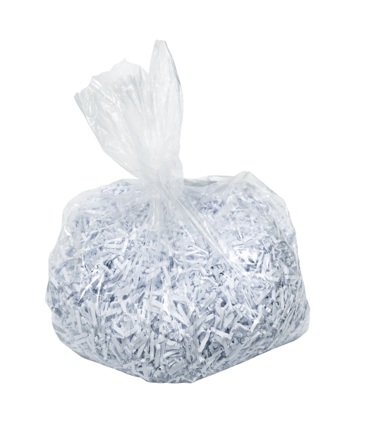 Plastsekk Leitz IQ AutoFeed 600 /20stk