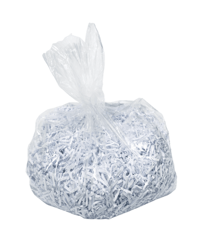 Plastsekk Leitz IQ AutoFeed 600 /20stk