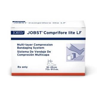 Kompresjon Comprifore lite 18-25cm