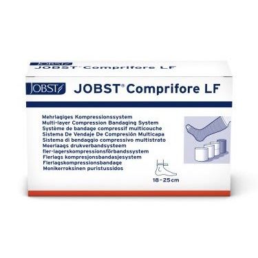 Kompresjon bandasje Comprifore 18-25cm