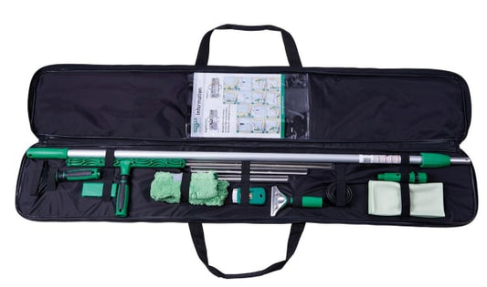 Vindusvask Unger ErgoTec kit