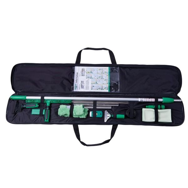Vindusvask Unger ErgoTec kit