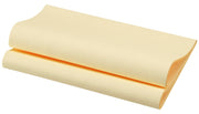 Serv. Dunisoft bio 40cm Vanilje