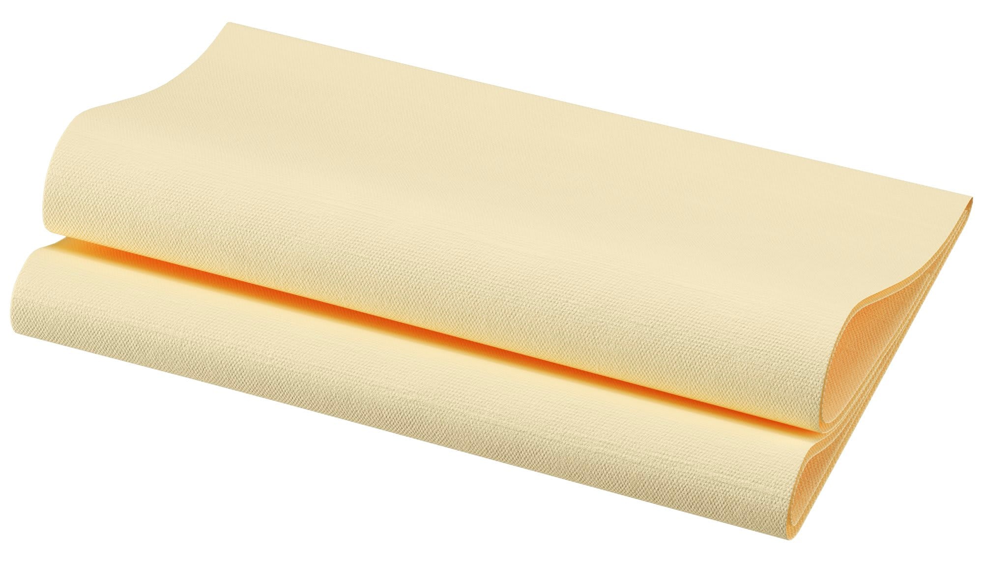 Serv. Dunisoft bio 40cm Vanilje