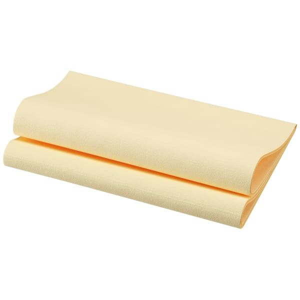 Serv. Dunisoft bio 40cm Vanilje