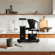 Moccamaster Automatic Black