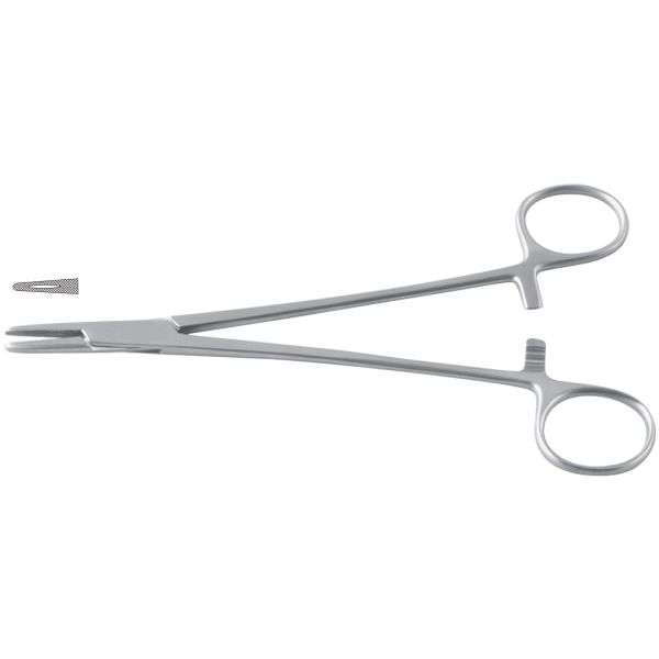 Nåleholder Mayo-Hegard 14cm
