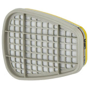 Gass- og dampfilter 6057 ABE1