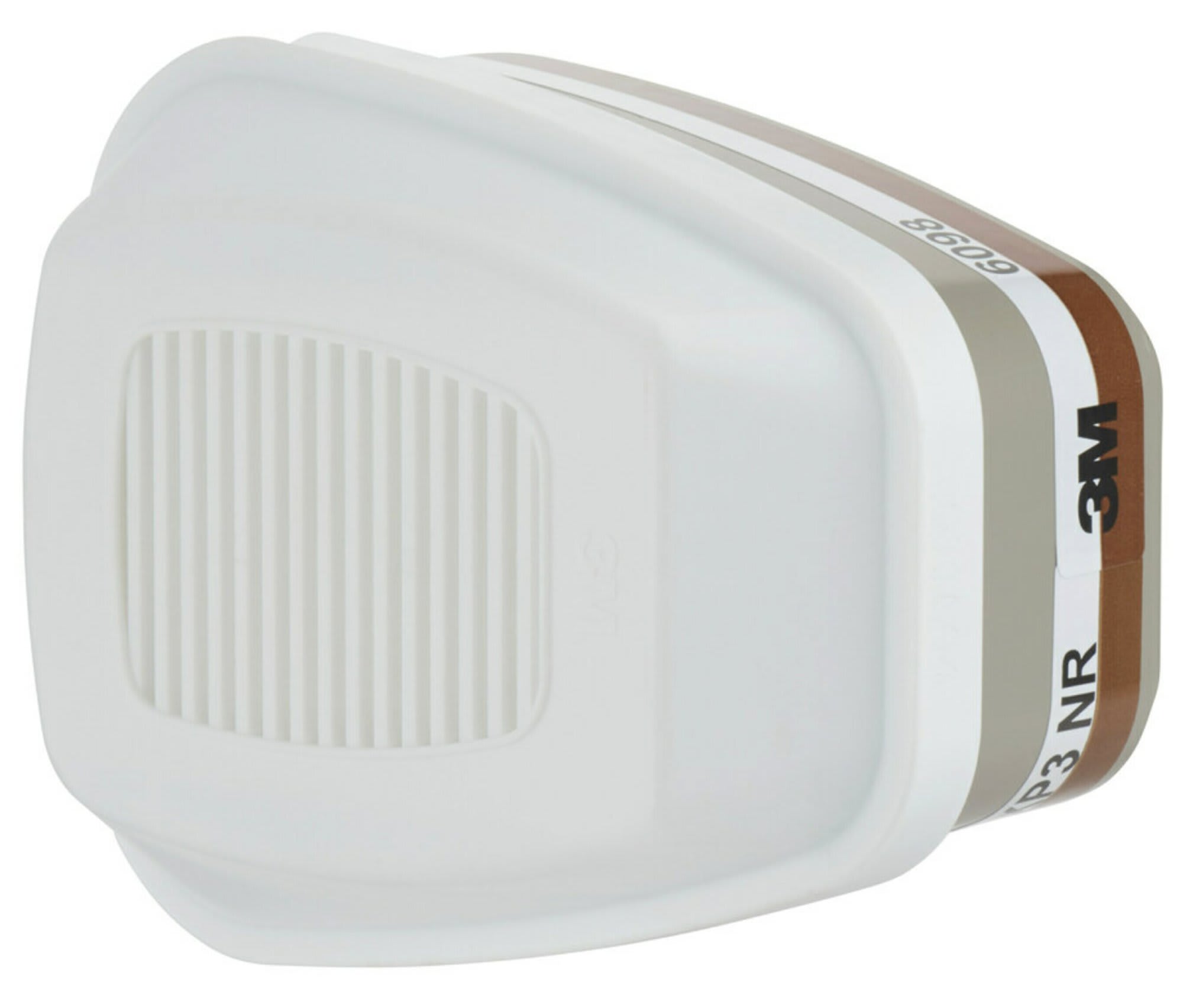 Damp- og partikkelfilter 6098 AXP3 NR