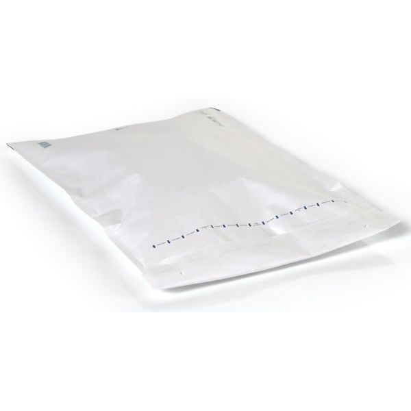 Boblekonvolutt 16/F W6 220x340mm Hvit