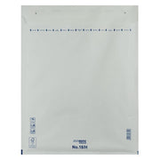 Boblekonvolutt 18/H W8 270x360mm Hvit