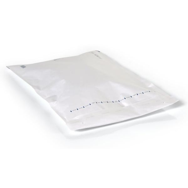 Boblekonvolutt 18/H W8 270x360mm Hvit