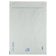 Boblekonvolutt 19/I W9 300x445mm Hvit