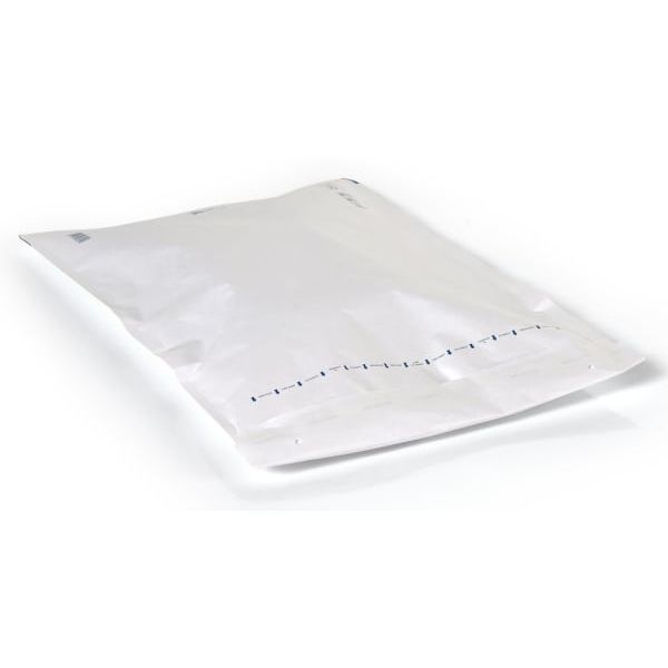 Boblekonvolutt 19/I W9 300x445mm Hvit