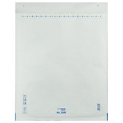 Boblekonvolutt 20/K W10 350x470mm Hvit