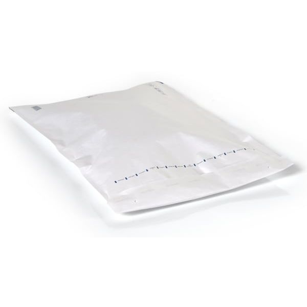 Boblekonvolutt 17/G W7 250x350mm Hvit