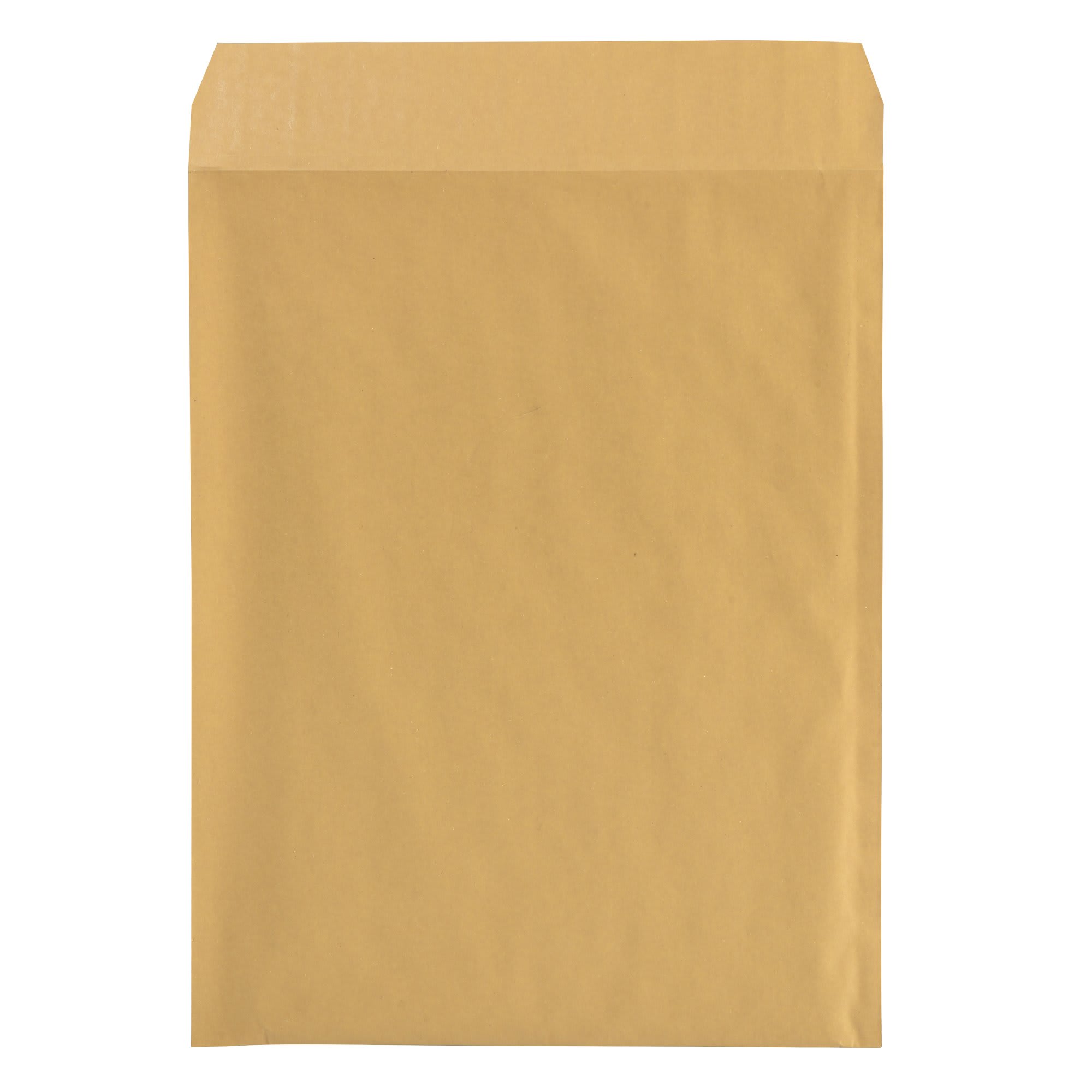 Konvolutt polstret 18/H 270x360mm Brun