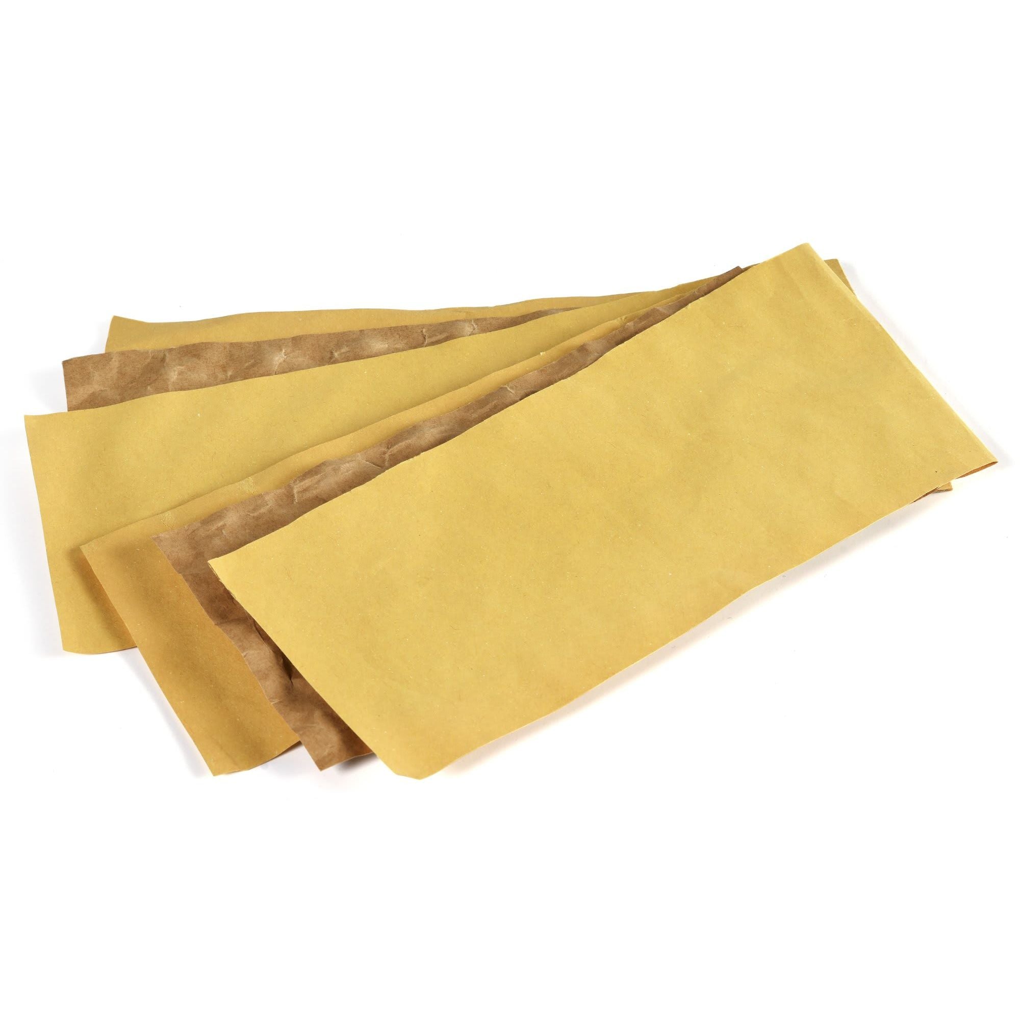 Konvolutt polstret 18/H 270x360mm Brun
