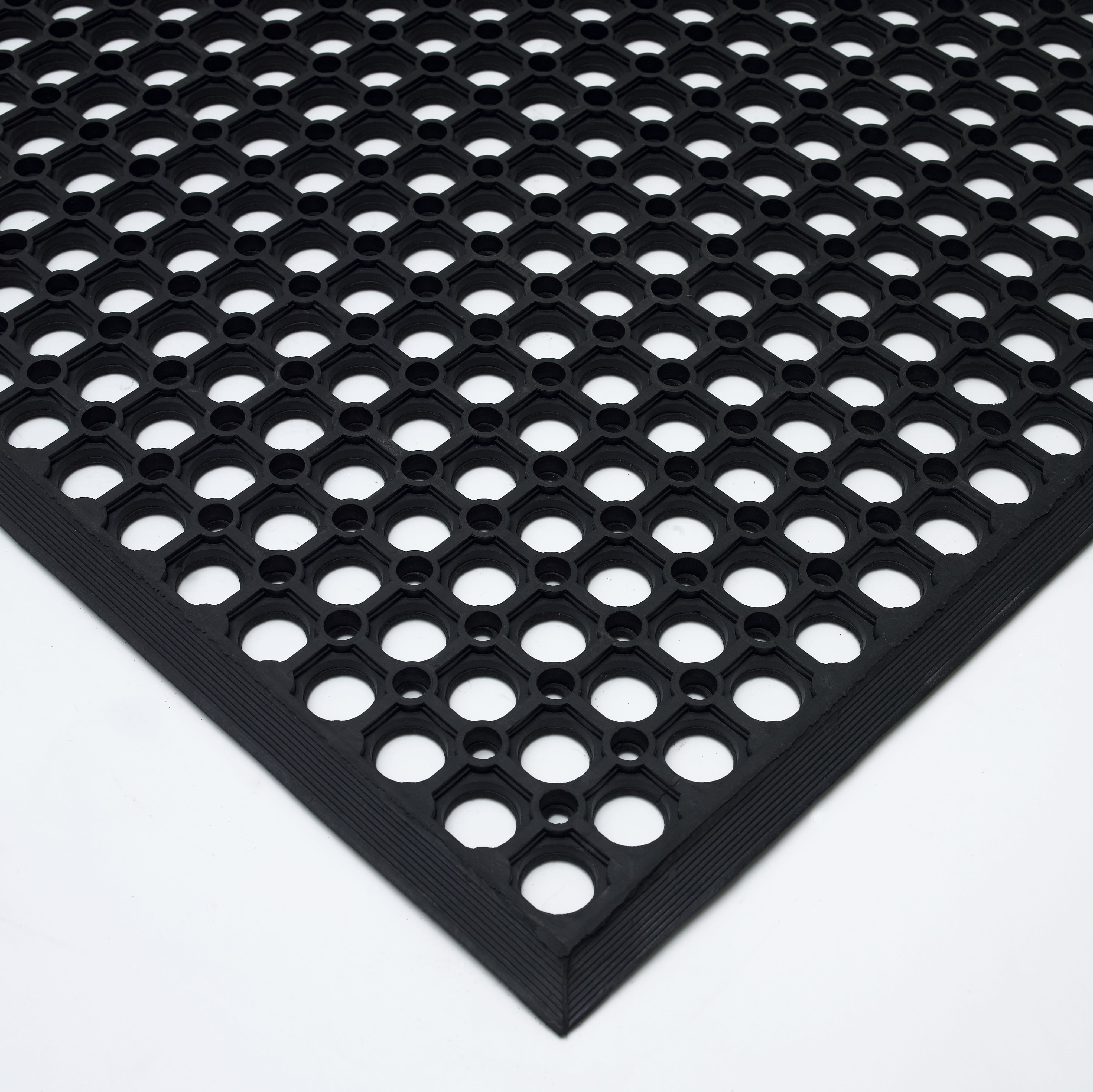Avskrapningsmatte Yoga Light 91x152cm
