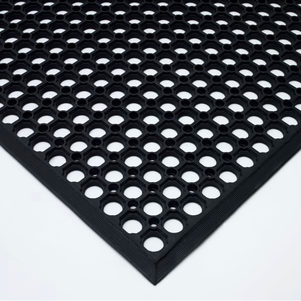 Avskrapningsmatte Yoga Light 91x152cm