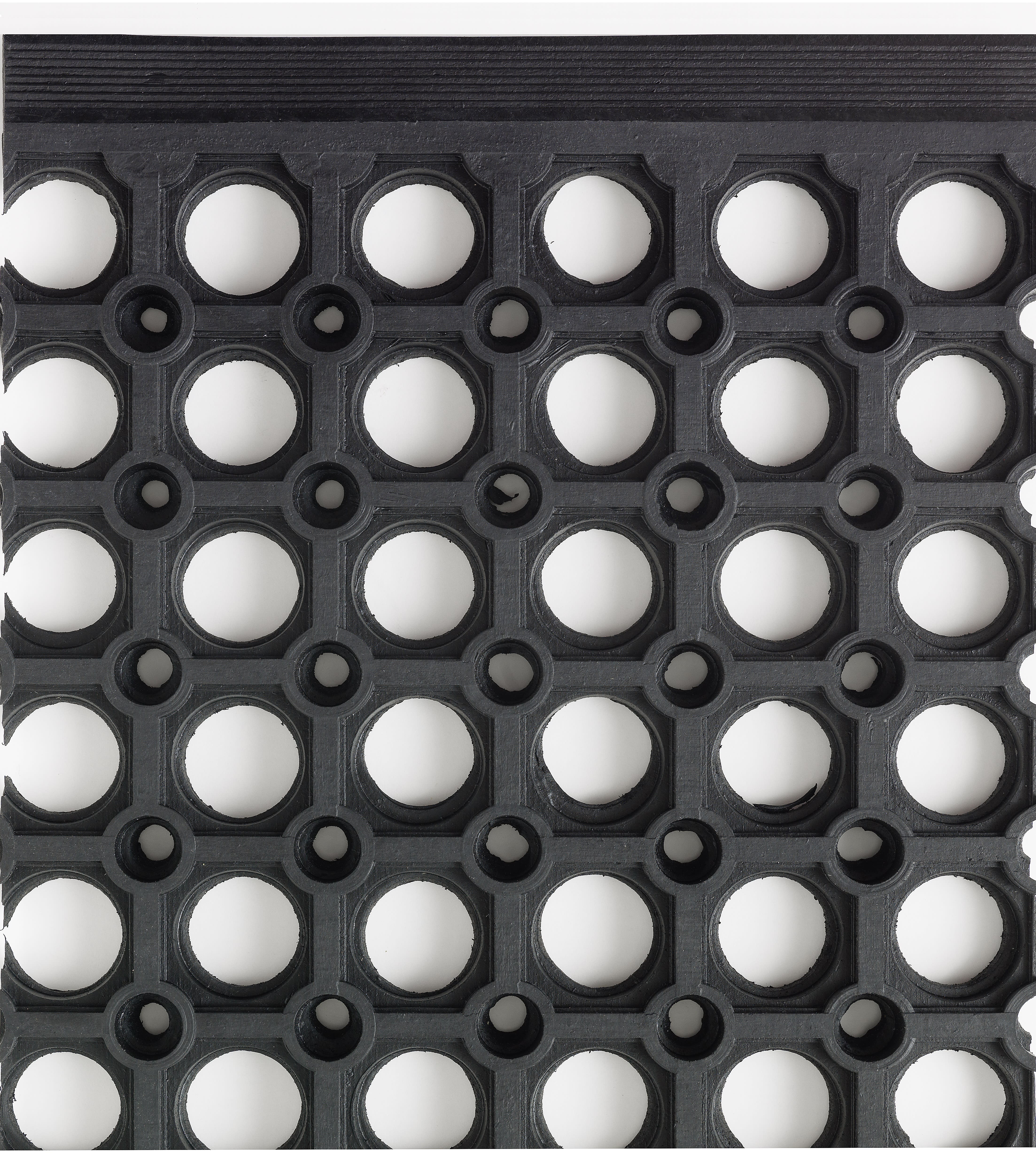 Avskrapningsmatte Yoga Light 91x152cm