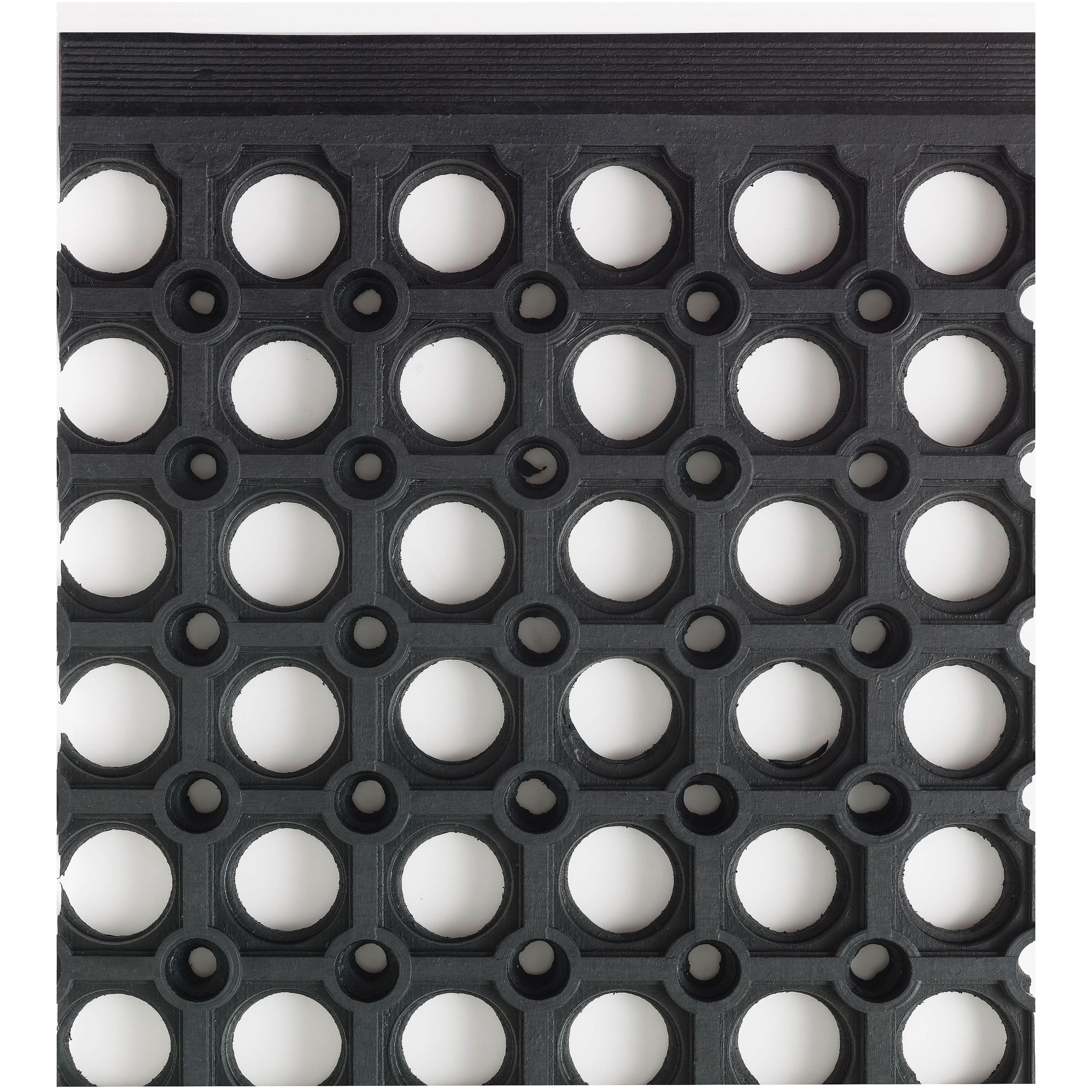 Avskrapningsmatte Yoga Light 91x152cm