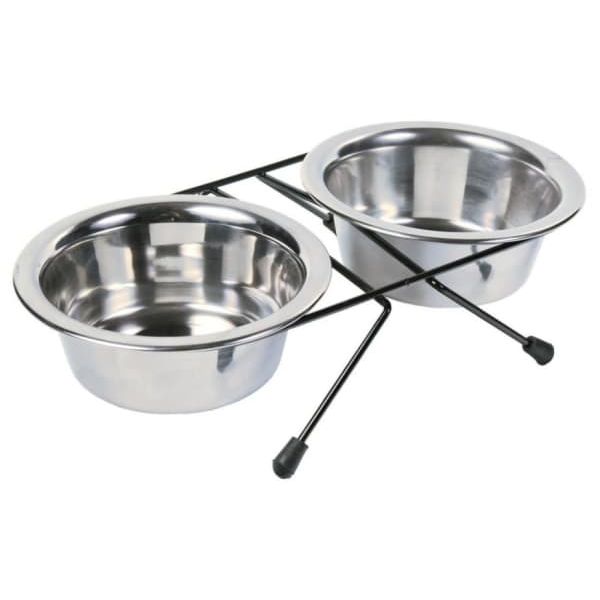 Matbar til hund/kjæledyr 2x450ml