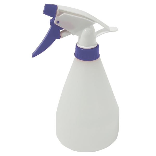 Sprayflaske blå 500ml